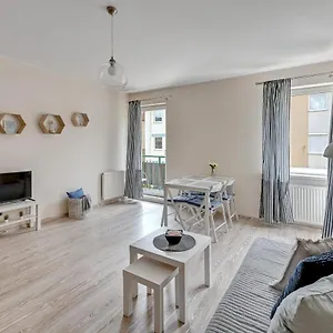  Apartament Ms Sopotforfour Iii